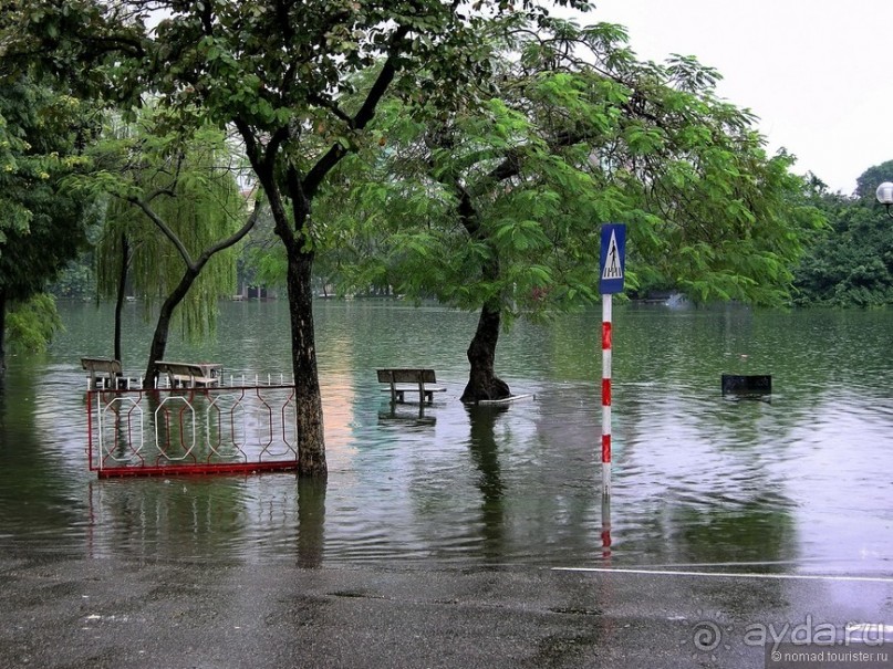 Изрядно подмоченный отчет по Вьетнаму. Часть 1