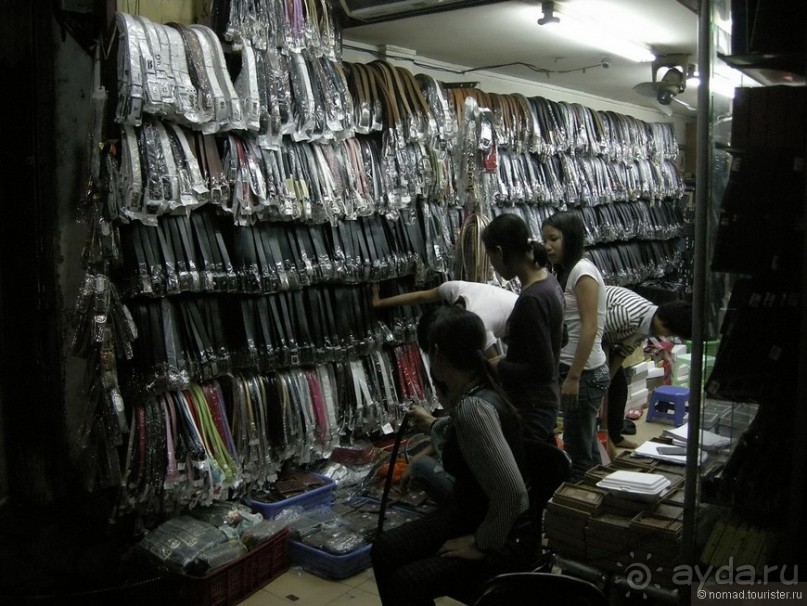 Изрядно подмоченный отчет по Вьетнаму. Часть 1