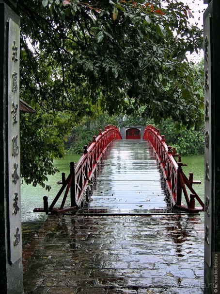 Изрядно подмоченный отчет по Вьетнаму. Часть 1