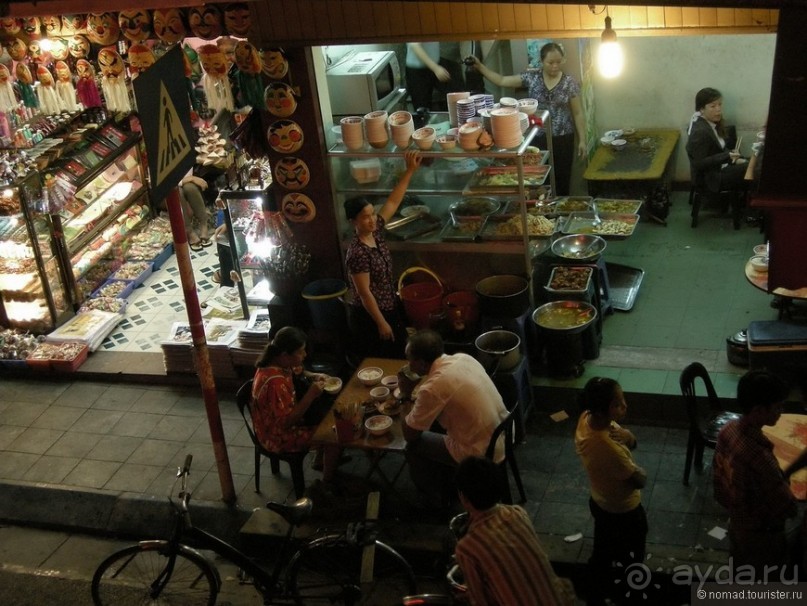 Изрядно подмоченный отчет по Вьетнаму. Часть 1