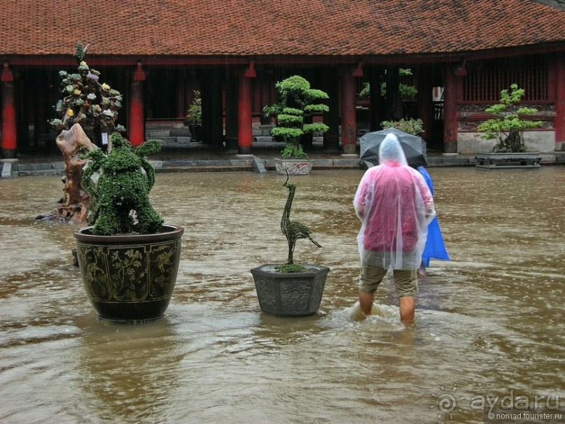 Изрядно подмоченный отчет по Вьетнаму. Часть 1