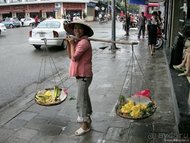 Изрядно подмоченный отчет по Вьетнаму. Часть 1
