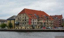 Скандинавские сказки. Копенгаген. Часть 2