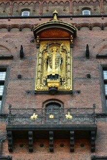 Скандинавские сказки. Копенгаген. Часть 2