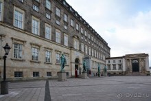 Скандинавские сказки. Копенгаген. Часть 2