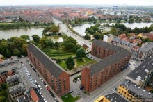 Скандинавские сказки. Копенгаген. Часть 2