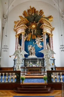 Скандинавские сказки. Копенгаген. Часть 2