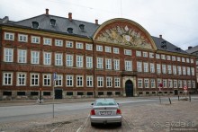 Скандинавские сказки. Копенгаген. Часть 2