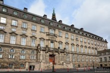 Скандинавские сказки. Копенгаген. Часть 2