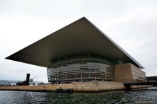 Скандинавские сказки. Копенгаген. Часть 2