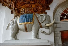 Скандинавские сказки. Копенгаген. Часть 2