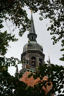 Скандинавские сказки. Копенгаген. Часть 2