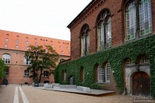 Скандинавские сказки. Копенгаген. Часть 2