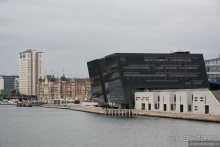 Скандинавские сказки. Копенгаген. Часть 2