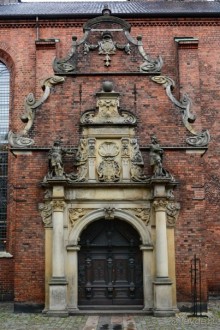 Скандинавские сказки. Копенгаген. Часть 2