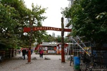 Скандинавские сказки. Копенгаген. Часть 2