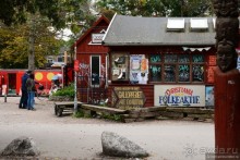 Скандинавские сказки. Копенгаген. Часть 2