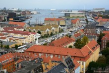 Скандинавские сказки. Копенгаген. Часть 2