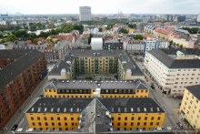 Скандинавские сказки. Копенгаген. Часть 2