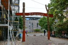 Скандинавские сказки. Копенгаген. Часть 2