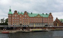 Скандинавские сказки. Копенгаген. Часть 2