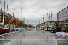 Скандинавские сказки. Копенгаген. Часть 2