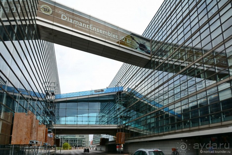 Скандинавские сказки. Копенгаген. Часть 2