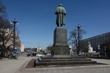 Москва бульварная