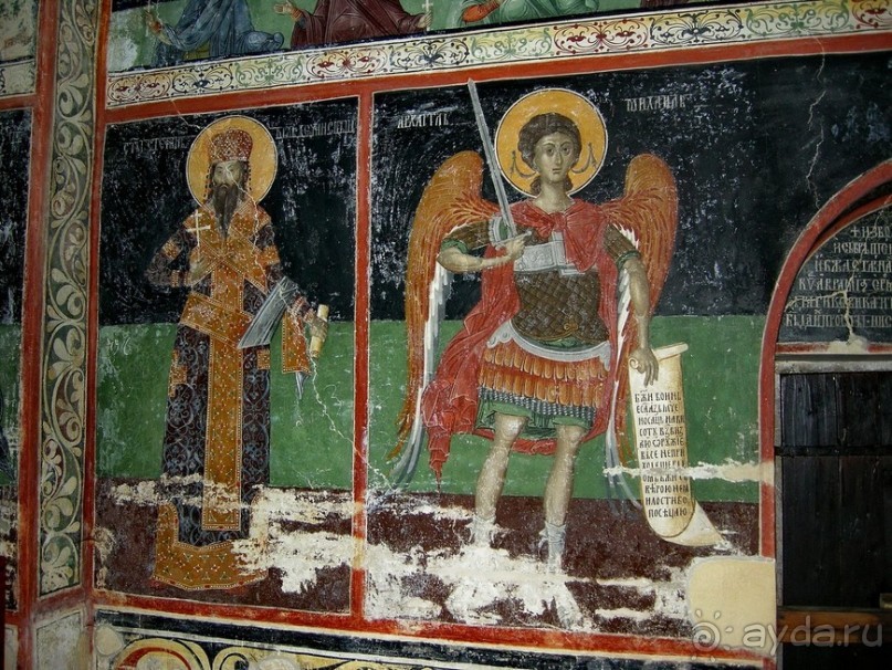 Черногорские хроники. Возвращение. Часть 2