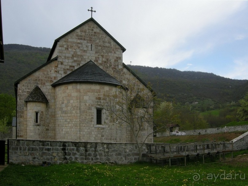 Черногорские хроники. Возвращение. Часть 2