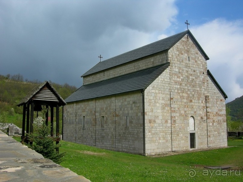 Черногорские хроники. Возвращение. Часть 2