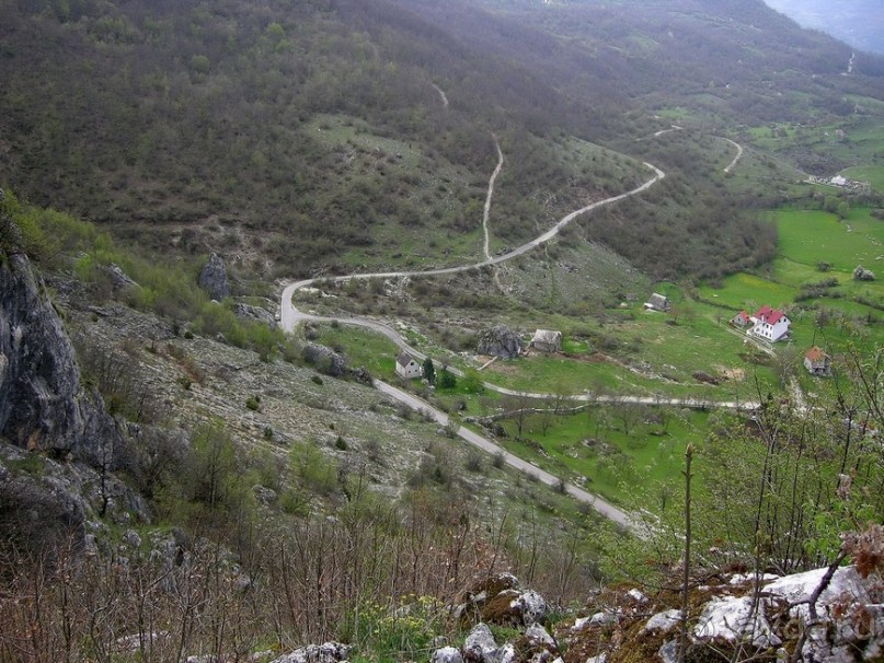 Черногорские хроники. Возвращение. Часть 2