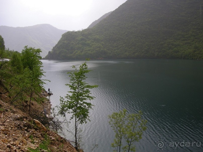 Черногорские хроники. Возвращение. Часть 2