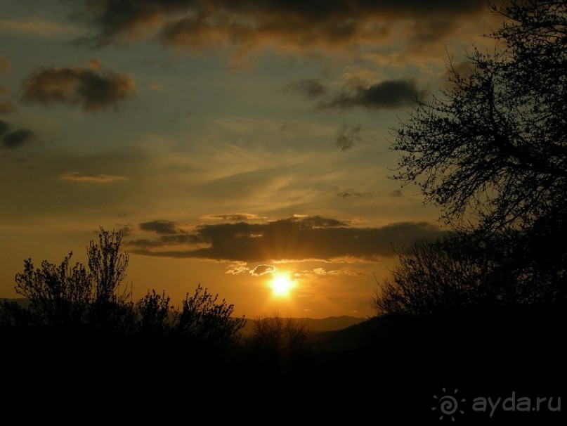 Черногорские хроники. Возвращение. Часть 2