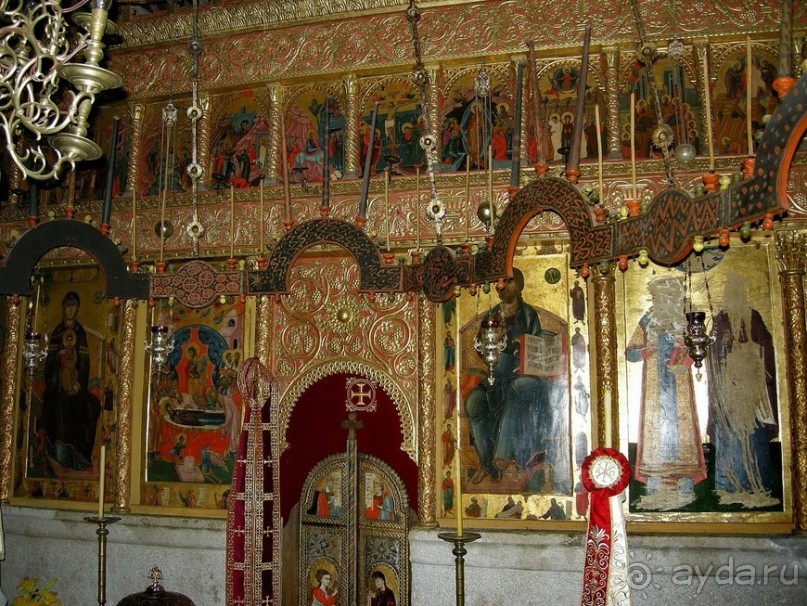 Черногорские хроники. Возвращение. Часть 2