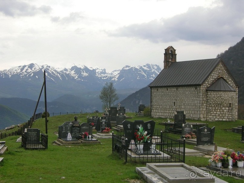 Черногорские хроники. Возвращение. Часть 2