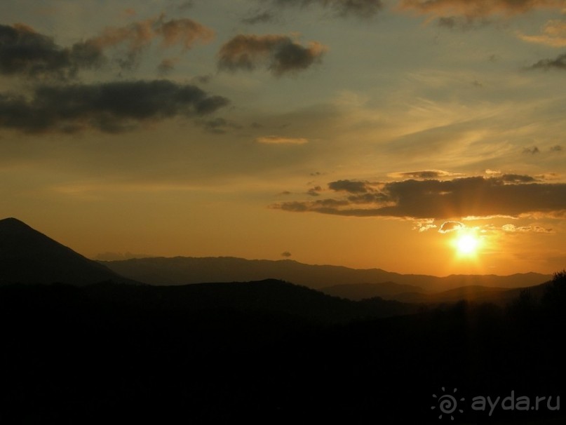 Черногорские хроники. Возвращение. Часть 2