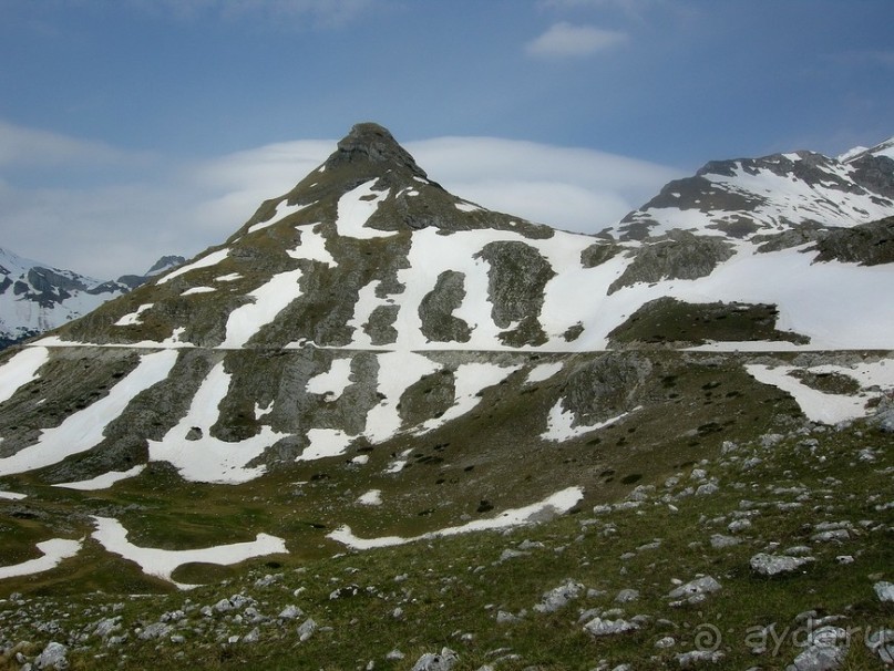Черногорские хроники. Возвращение. Часть 2