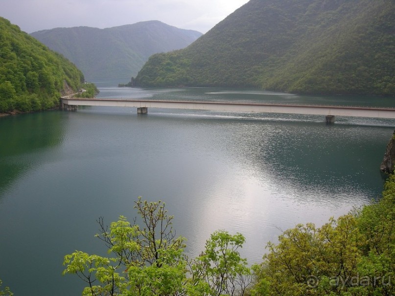Черногорские хроники. Возвращение. Часть 2