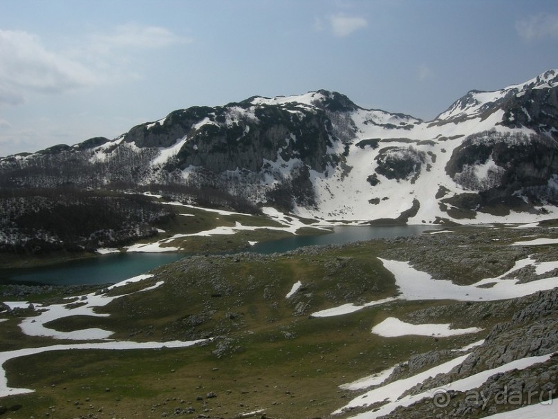 Черногорские хроники. Возвращение. Часть 2