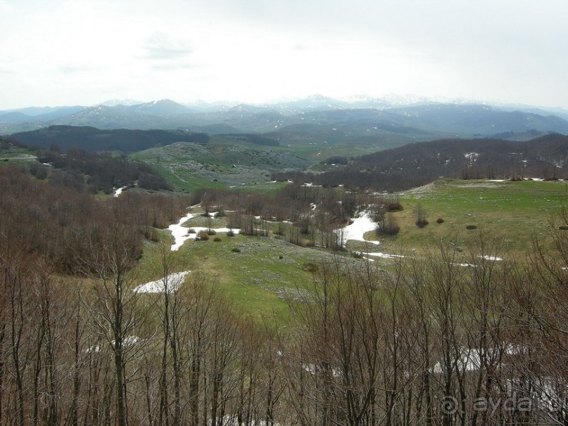 Черногорские хроники. Возвращение. Часть 2