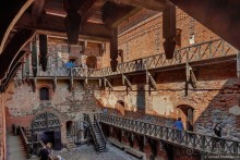 Солнечный Тракай