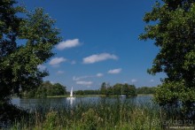 Солнечный Тракай