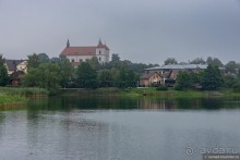 Солнечный Тракай