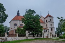 Солнечный Тракай