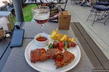 Солнечный Тракай