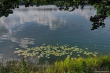 Солнечный Тракай