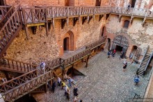 Солнечный Тракай