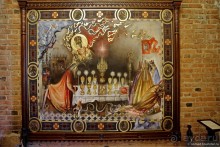 Солнечный Тракай