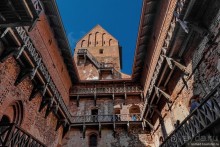 Солнечный Тракай